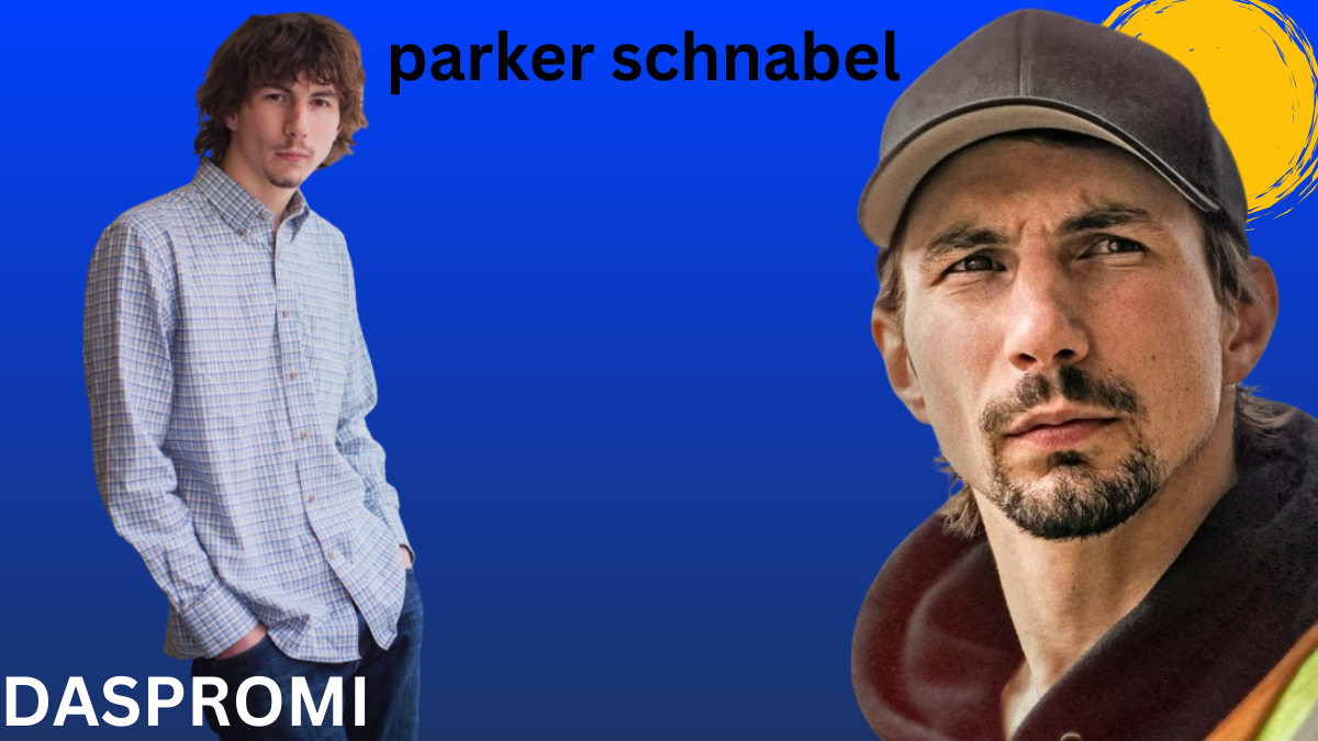 parker schnabel