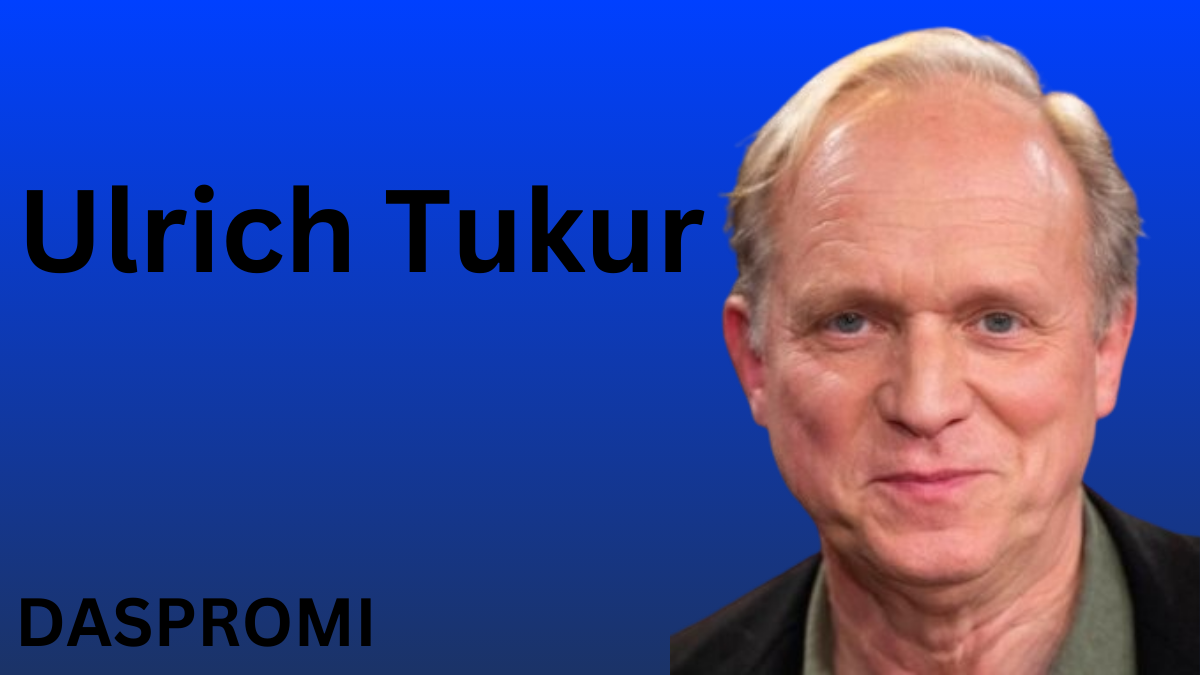 Ulrich Tukur