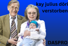 kay julius döring verstorben