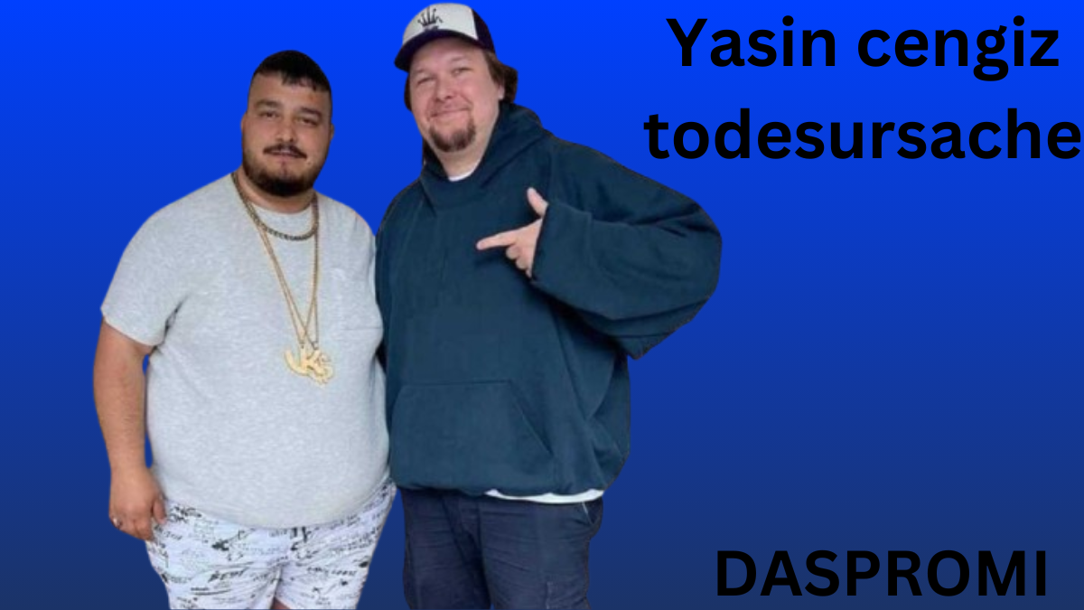 yasin cengiz todesursache