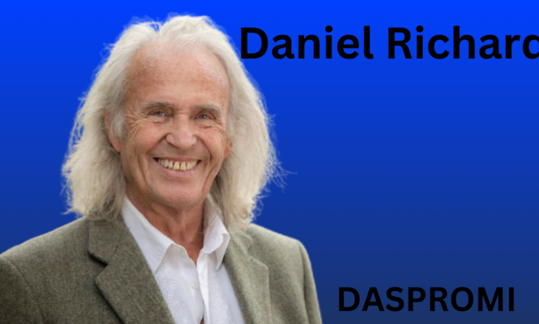 daniel richard