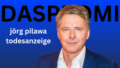 jörg pilawa todesanzeige