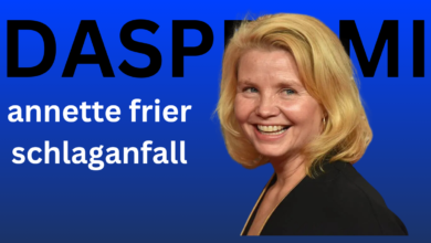 annette frier schlaganfall