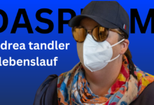 andrea tandler lebenslauf