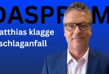 matthias klagge schlaganfall