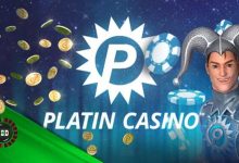 Platin Casino