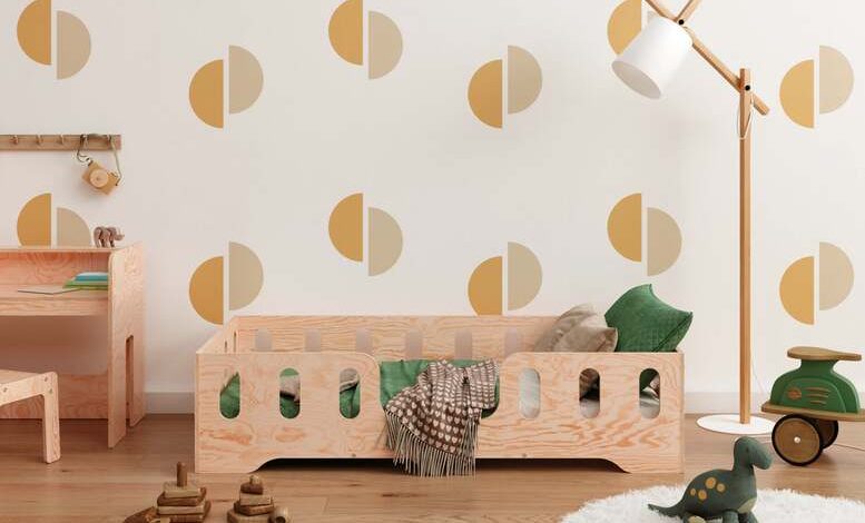 Juniorbett 80x160