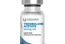 Trenbolon Acetat