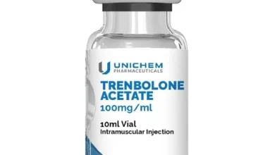 Trenbolon Acetat
