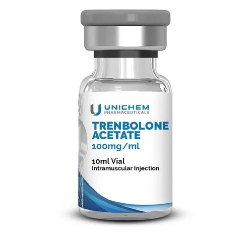 Trenbolon Acetat