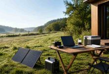 Die 72-Stunden-Energie-Challenge
